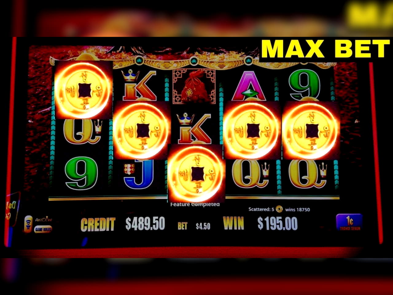 £4060 No Deposit Bonus Casino at Casino-X