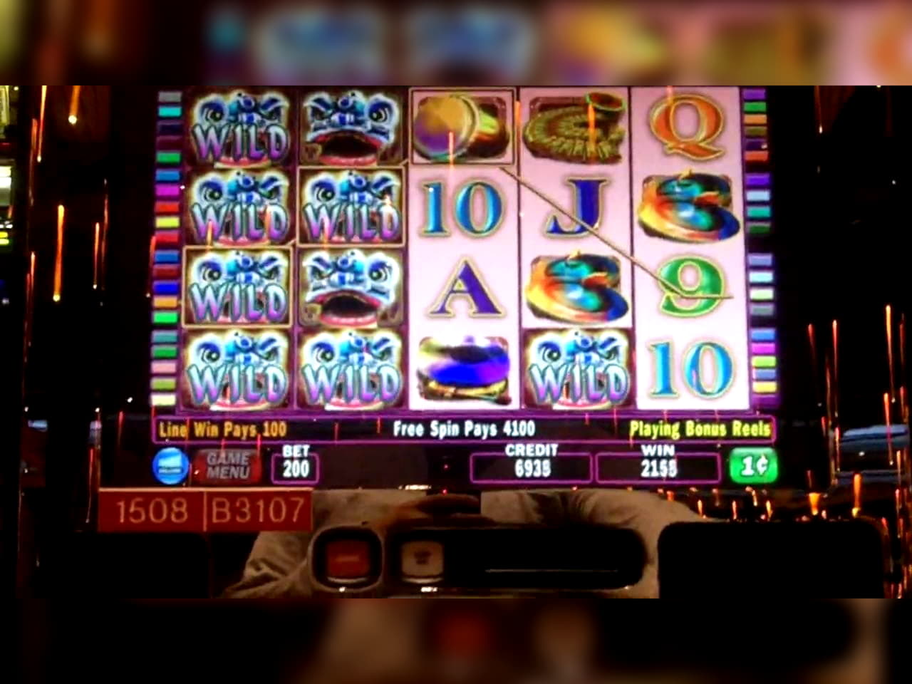 Eur 325 Tournament at Karamba Casino