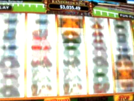 Eur 780 Mobile freeroll slot tournament at Bet At Home Casino