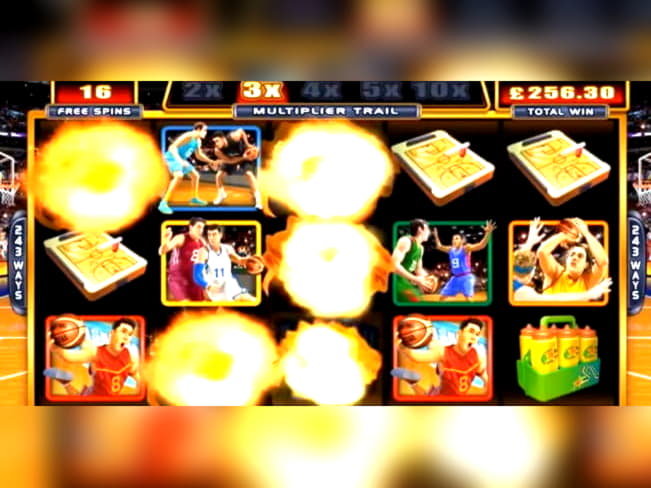 €90 FREE Chip at Inter Casino