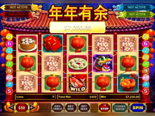 €444 Online Casino Tournament at Karamba Casino