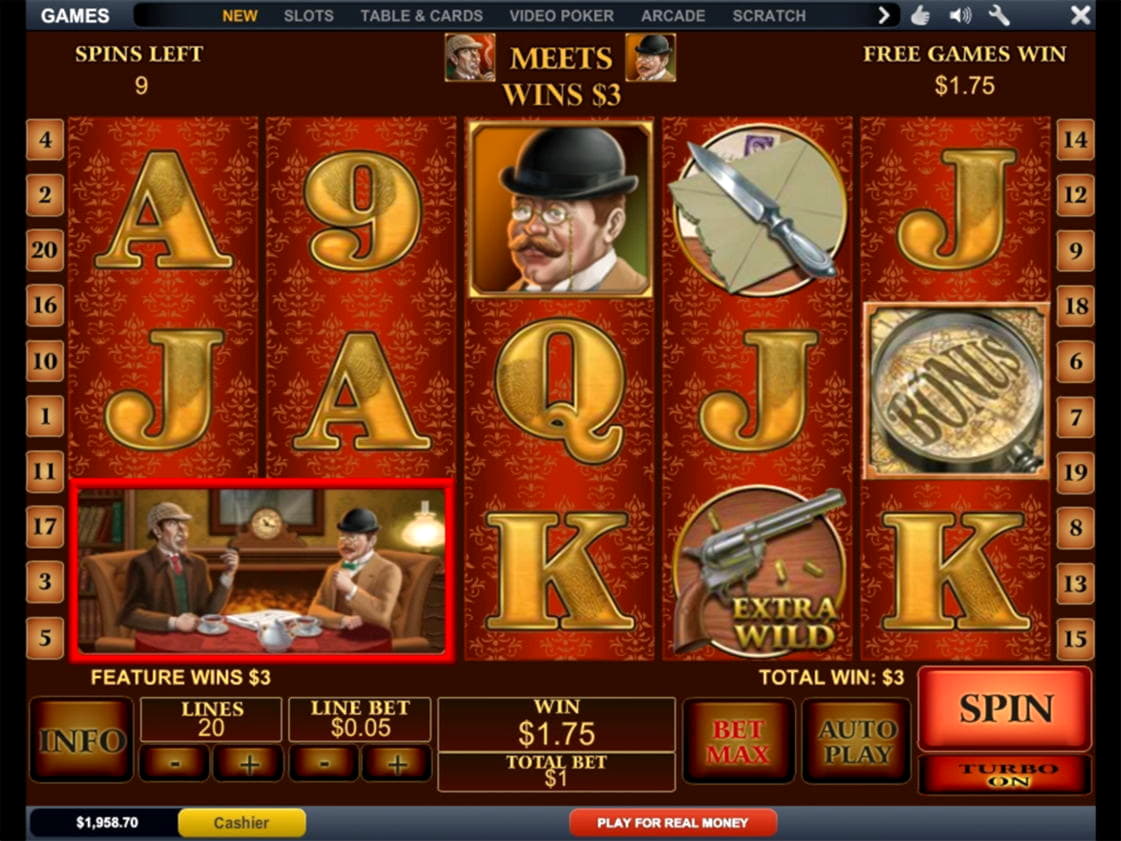 $88 Online Casino Tournament at Karamba Casino