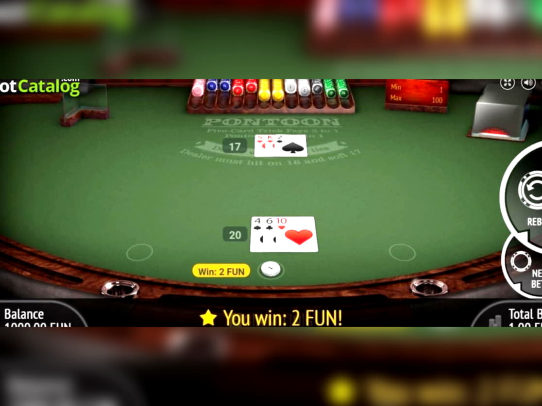 540% Match at a casino at Cashpoint Casino