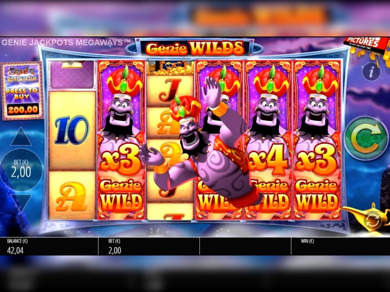 380% Best signup bonus casino at Euro Palace Casino