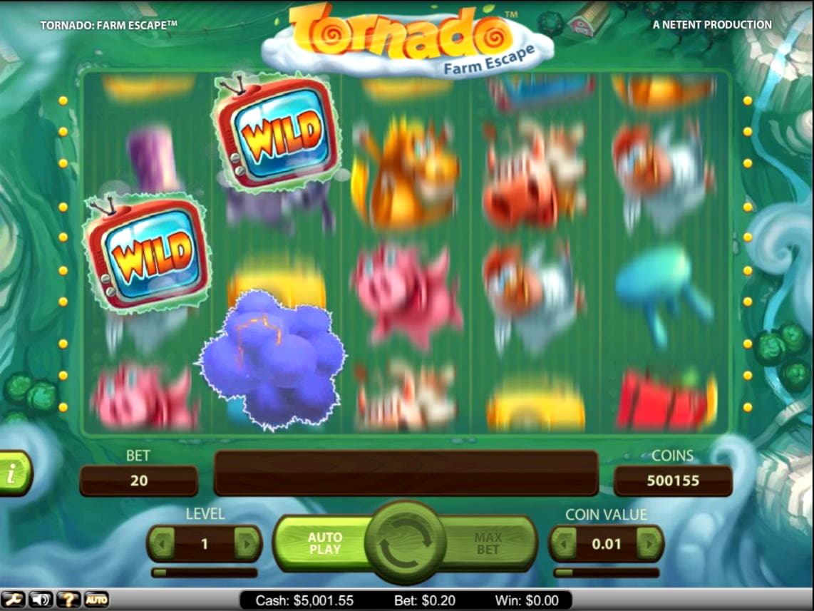 135 free casino spins at Luxury Casino