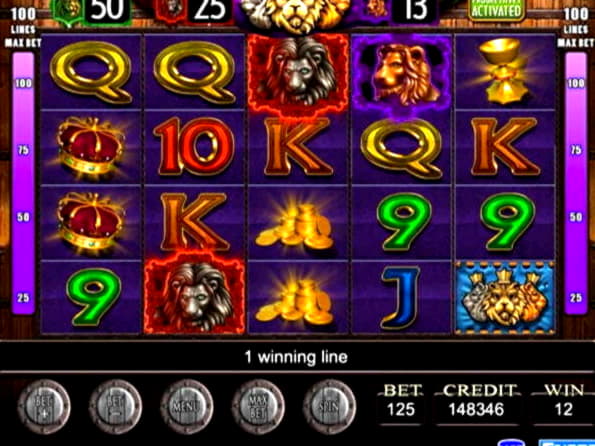 860% Match bonus casino at Royal Vegas Casino