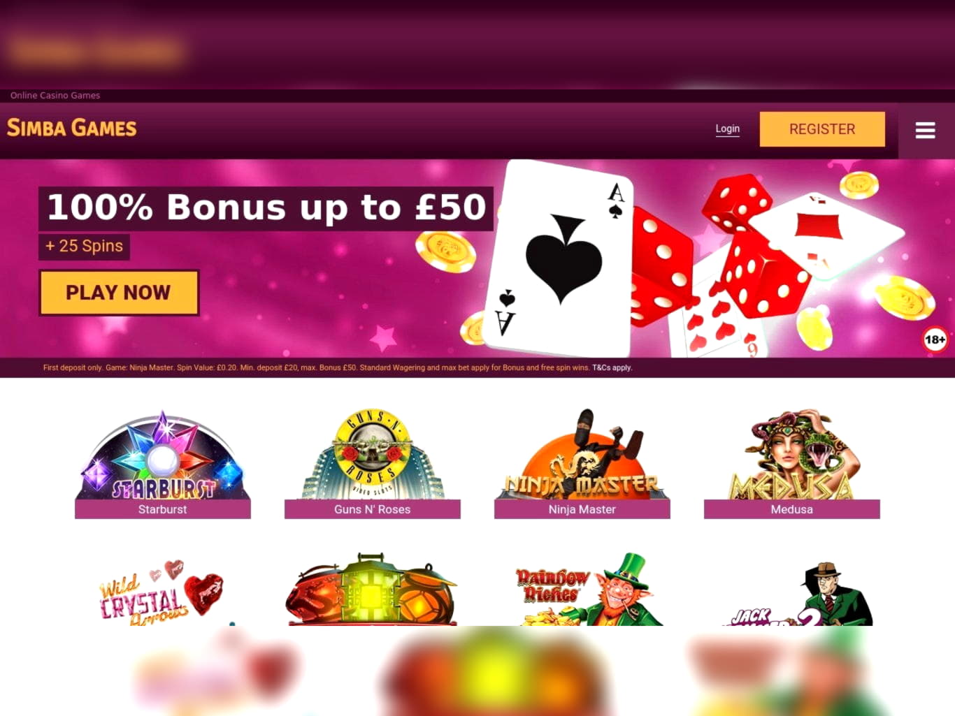 €275 Free Casino Tournament at River Belle Casino