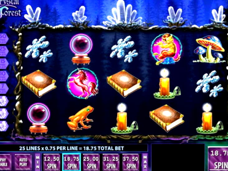 705% Match bonus casino at Karamba Casino
