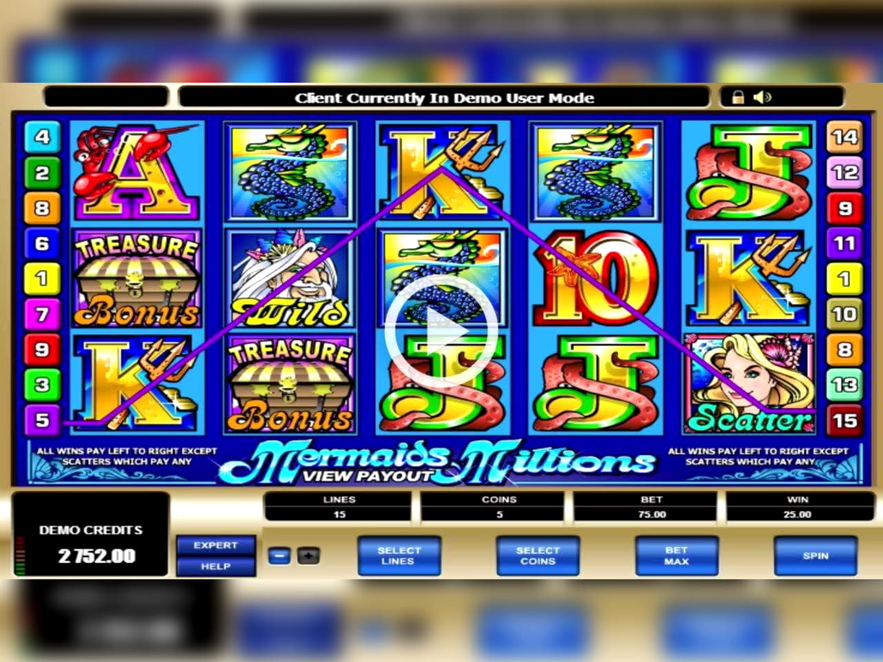 £550 Free Cash at Luxury Casino