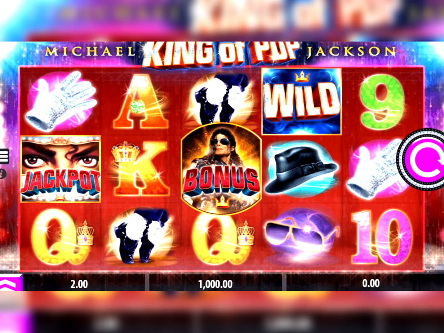Eur 915 no deposit bonus at Casino-X