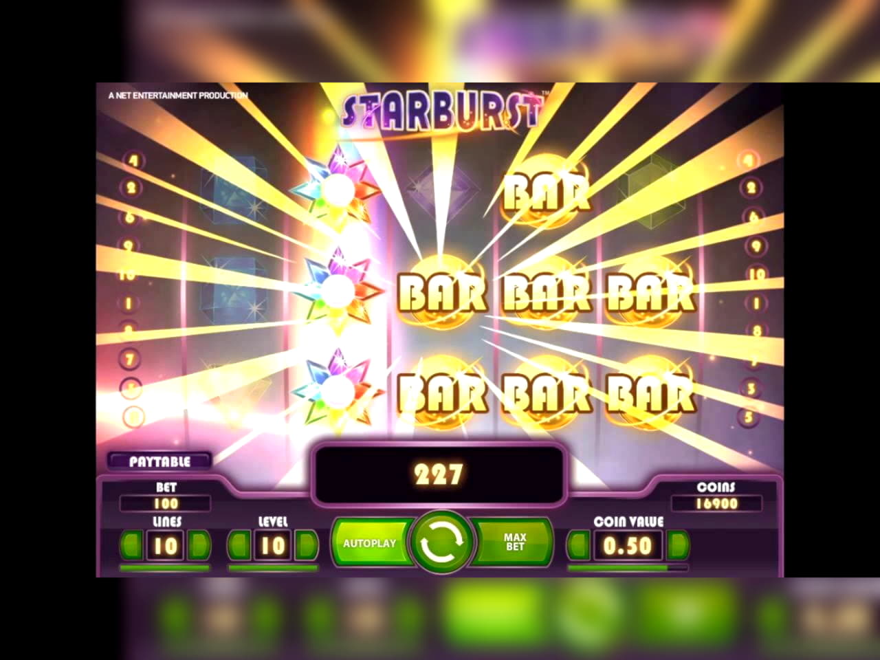 €590 Free Casino Tournament at Seven Cherries Casino