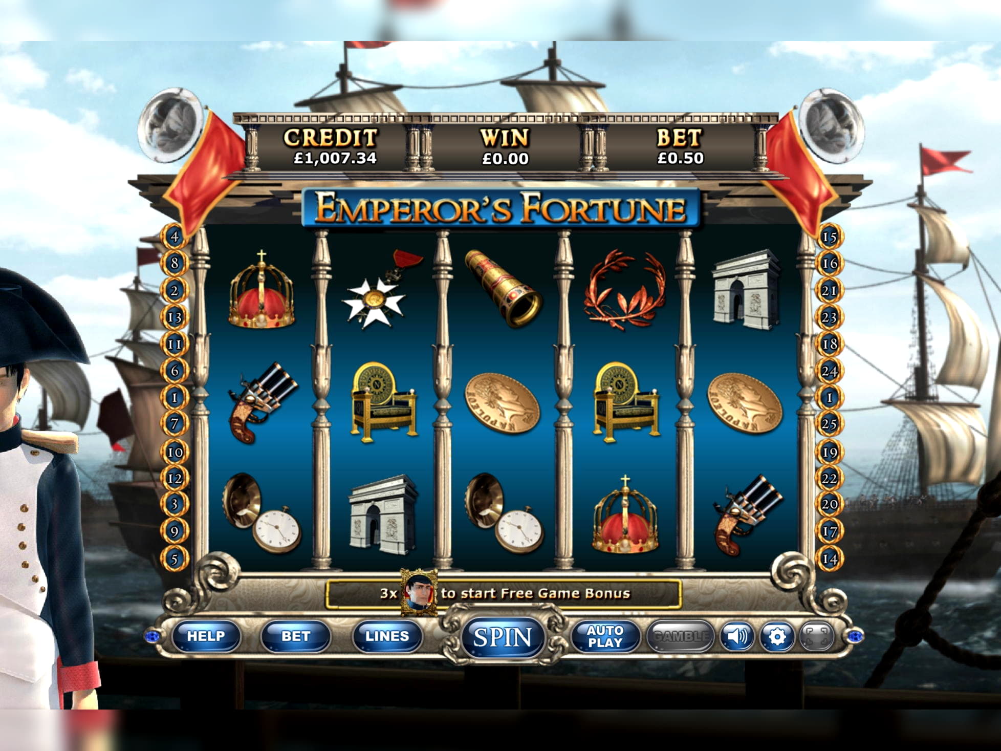 EURO 4850 no deposit bonus code at Nordi Casino