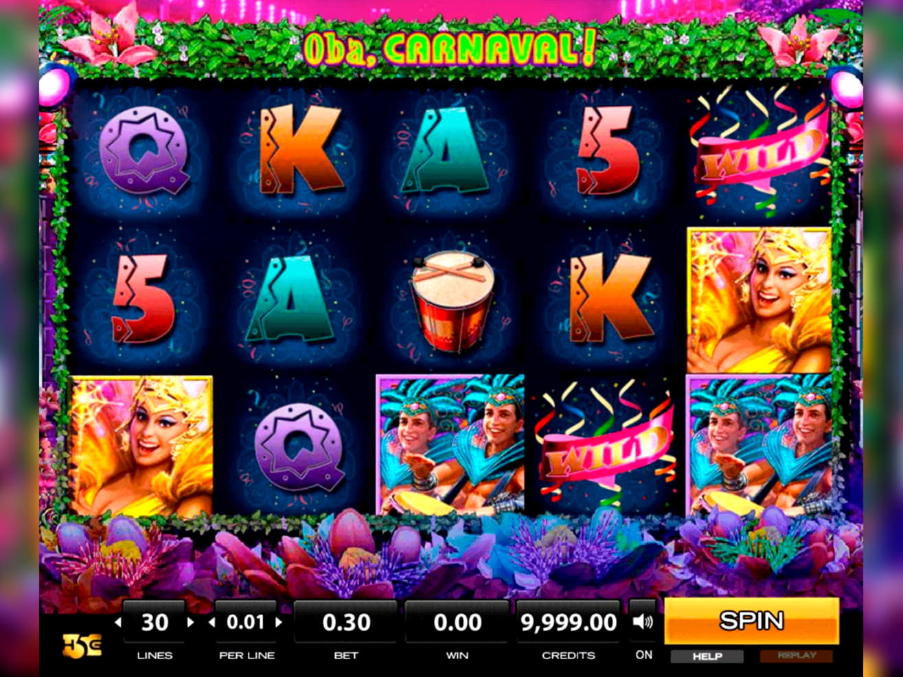 300% Match Bonus Casino at Grand Hotel Casino