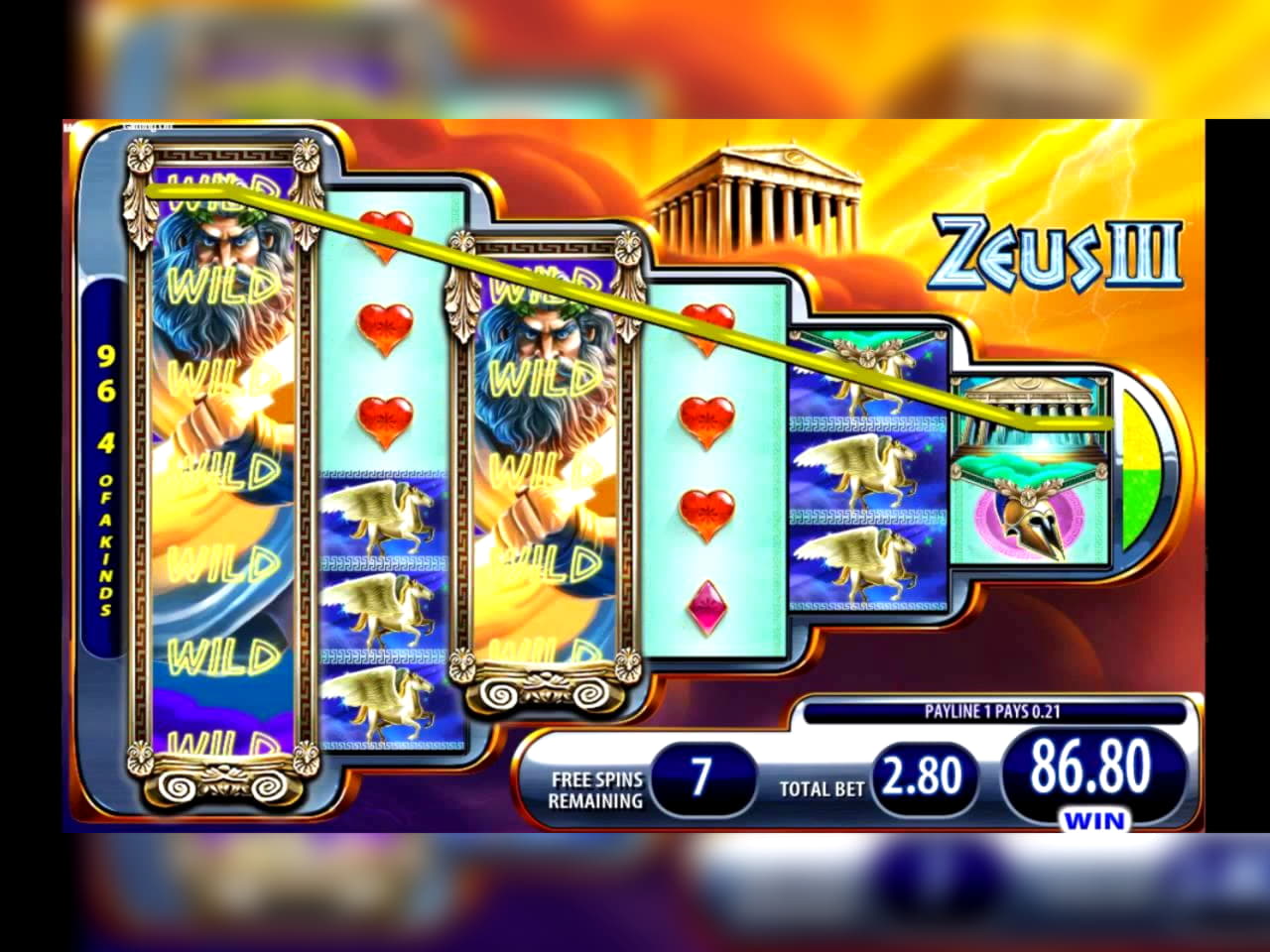 75% Match bonus at LSbet Casino