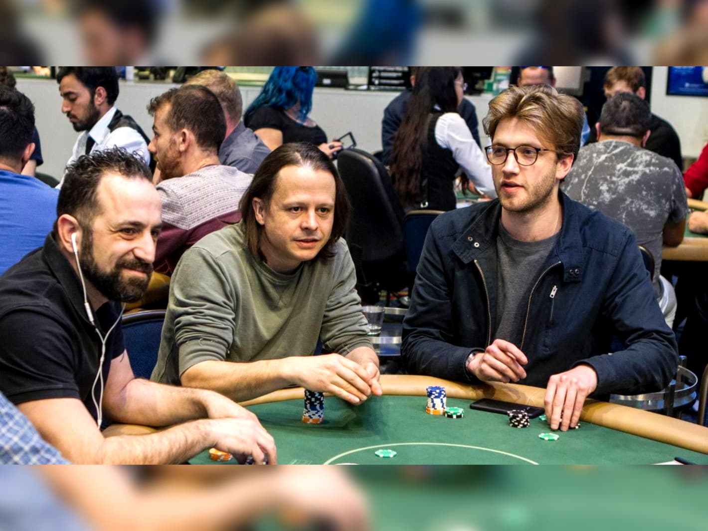 EURO 185 free casino chip at Joy Casino