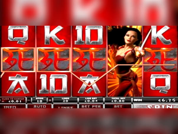 865% Casino Welcome Bonus at Betway Casino