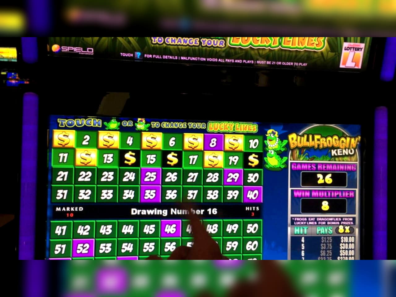 Eur 145 FREE CHIP at Casino-X
