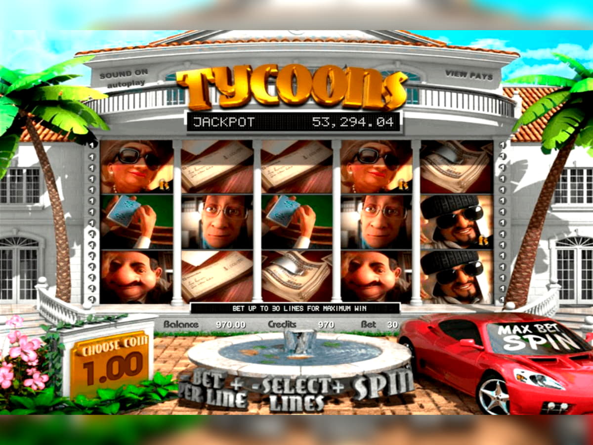Eur 245 Casino tournaments freeroll at Spin Palace Casino