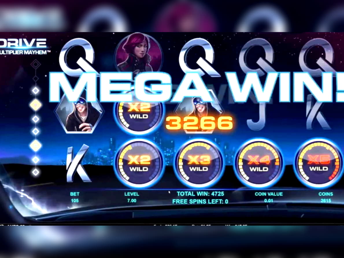 270 Free Spins Casino at Joy Casino