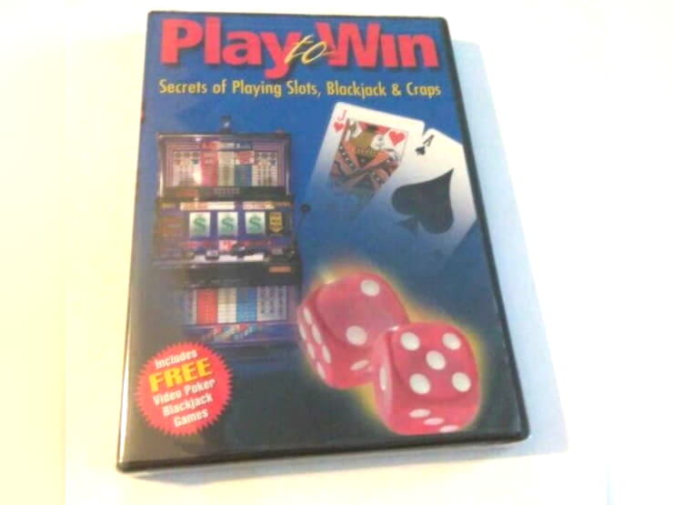 65 Free casino spins at Casino com