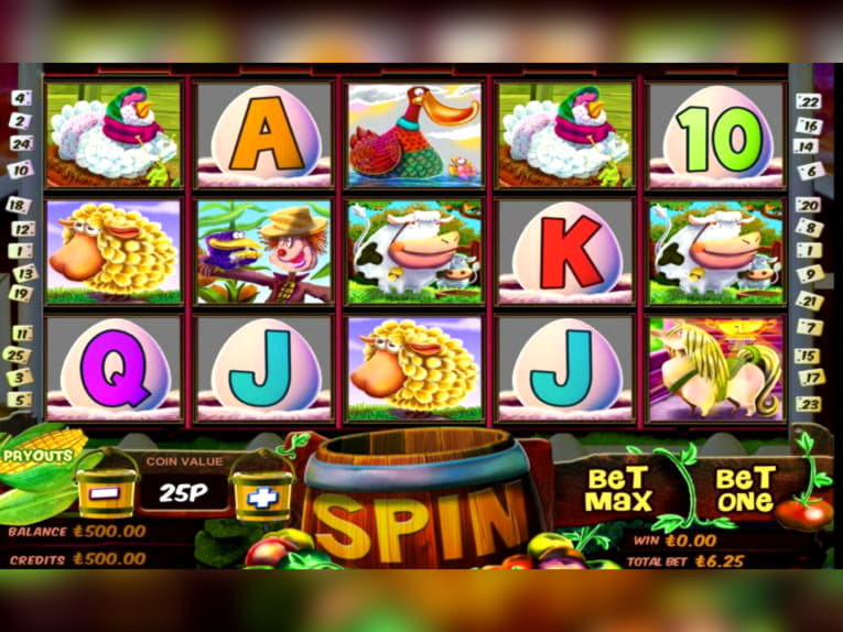 £475 free chip at Inter Casino