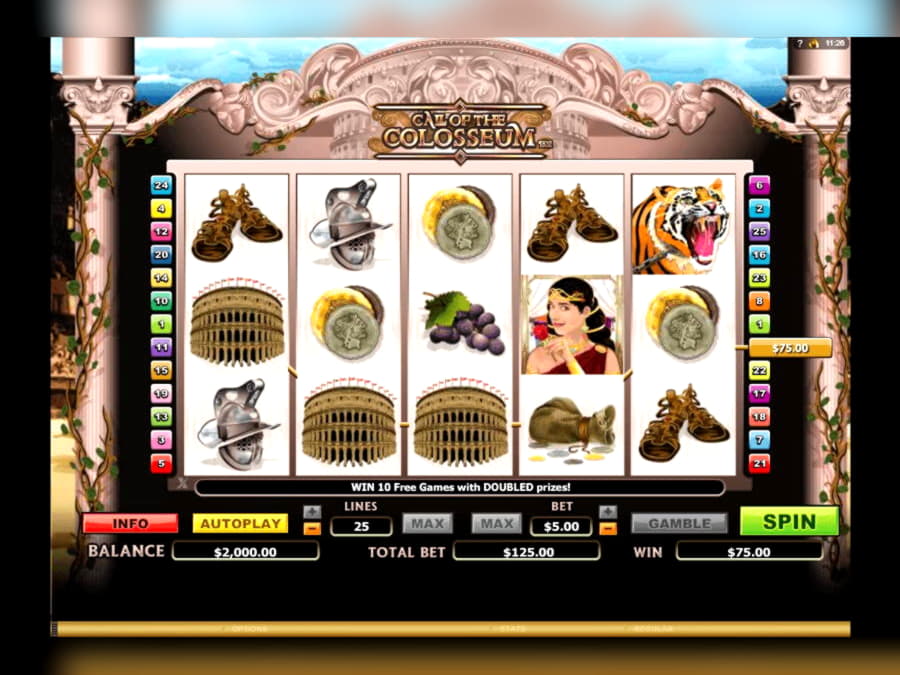 870% Match Bonus at William Hill Casino
