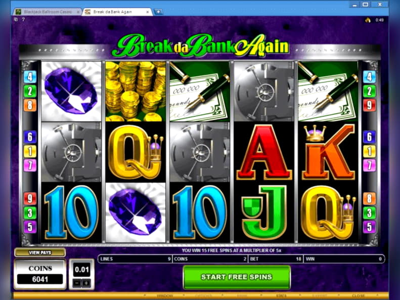 ﻿$700 Tournament at River Belle Casino