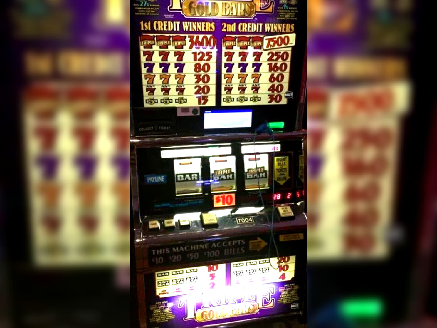 €895 Daily freeroll slot tournament at Euro Palace Casino