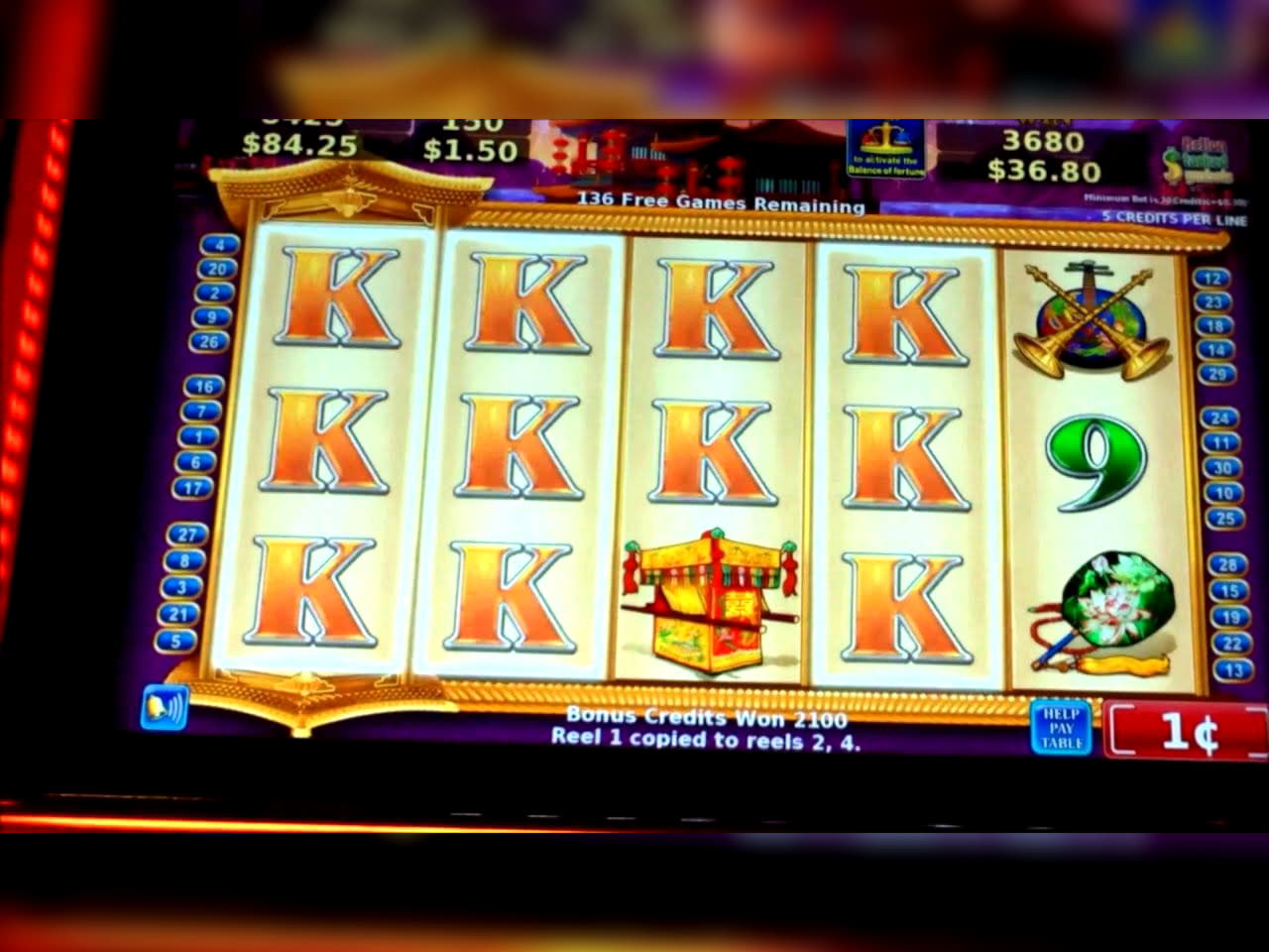 75% Match Bonus at Betway Casino