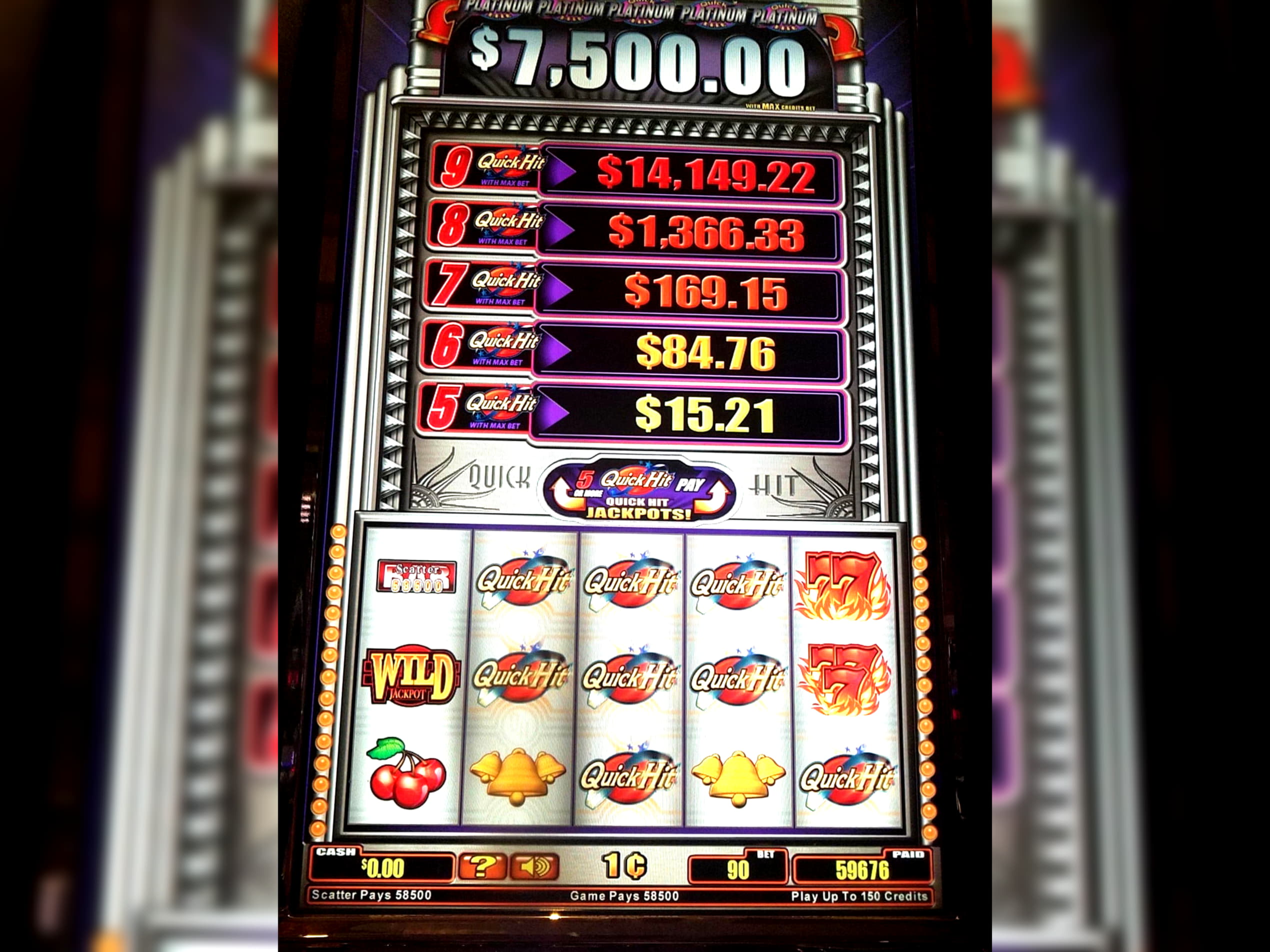 €305 Casino Tournament at Royal Vegas Casino