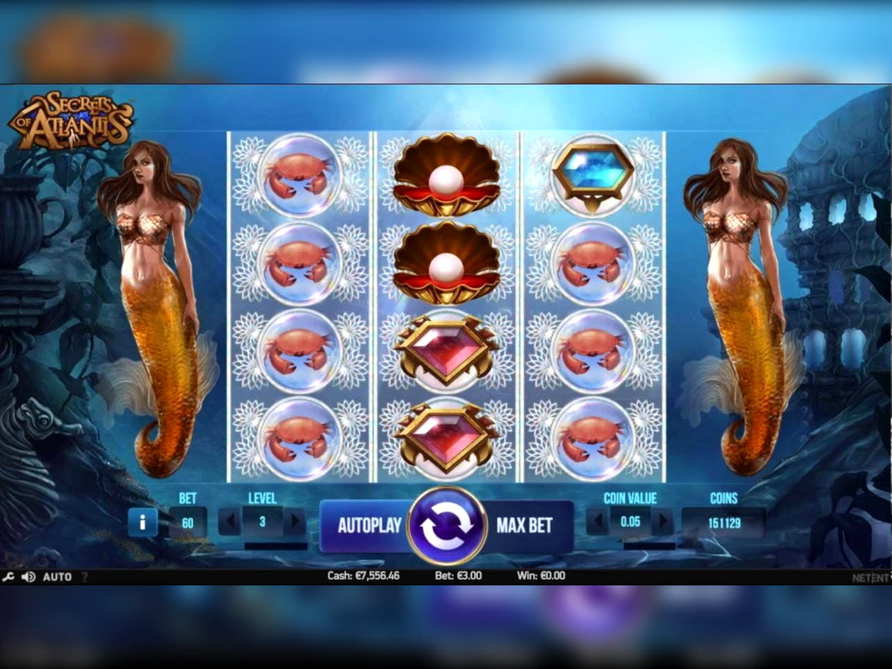 €175 Daily freeroll slot tournament at bWin Casino