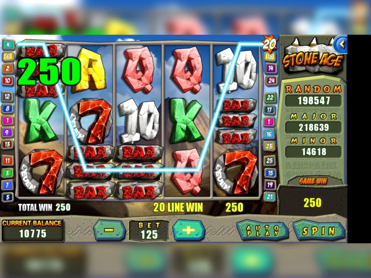 EURO 975 Free Casino Tournament at Cheeky Riches Casino