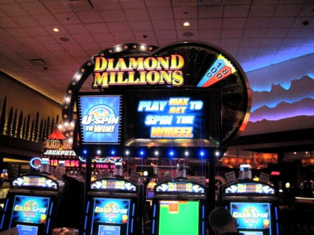 EUR 185 Free casino chip at Luxury Casino