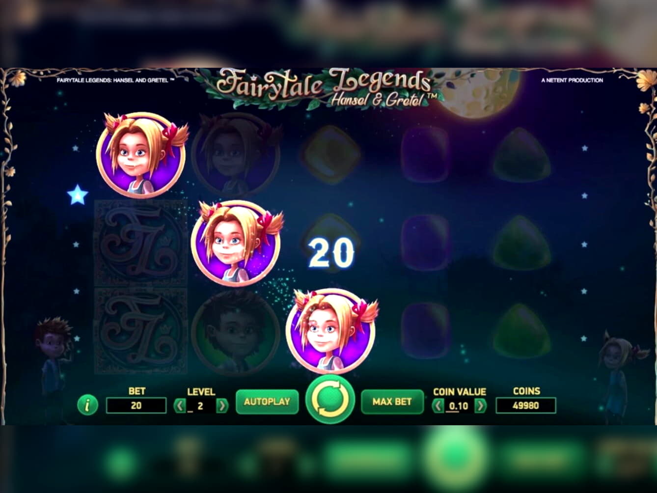 420% First Deposit Bonus at William Hill Casino