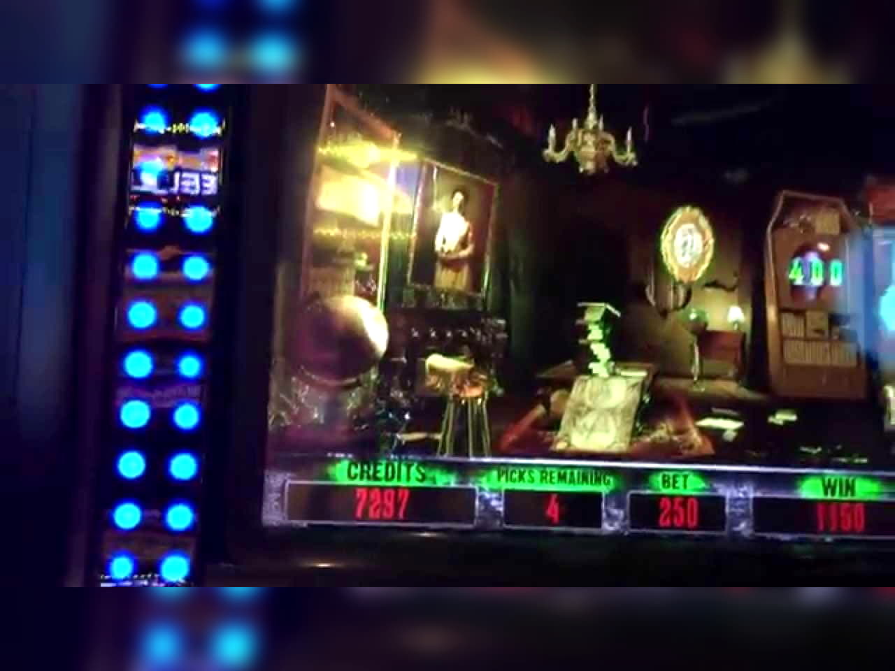 €490 Mobile freeroll slot tournament at Platinum Play Casino