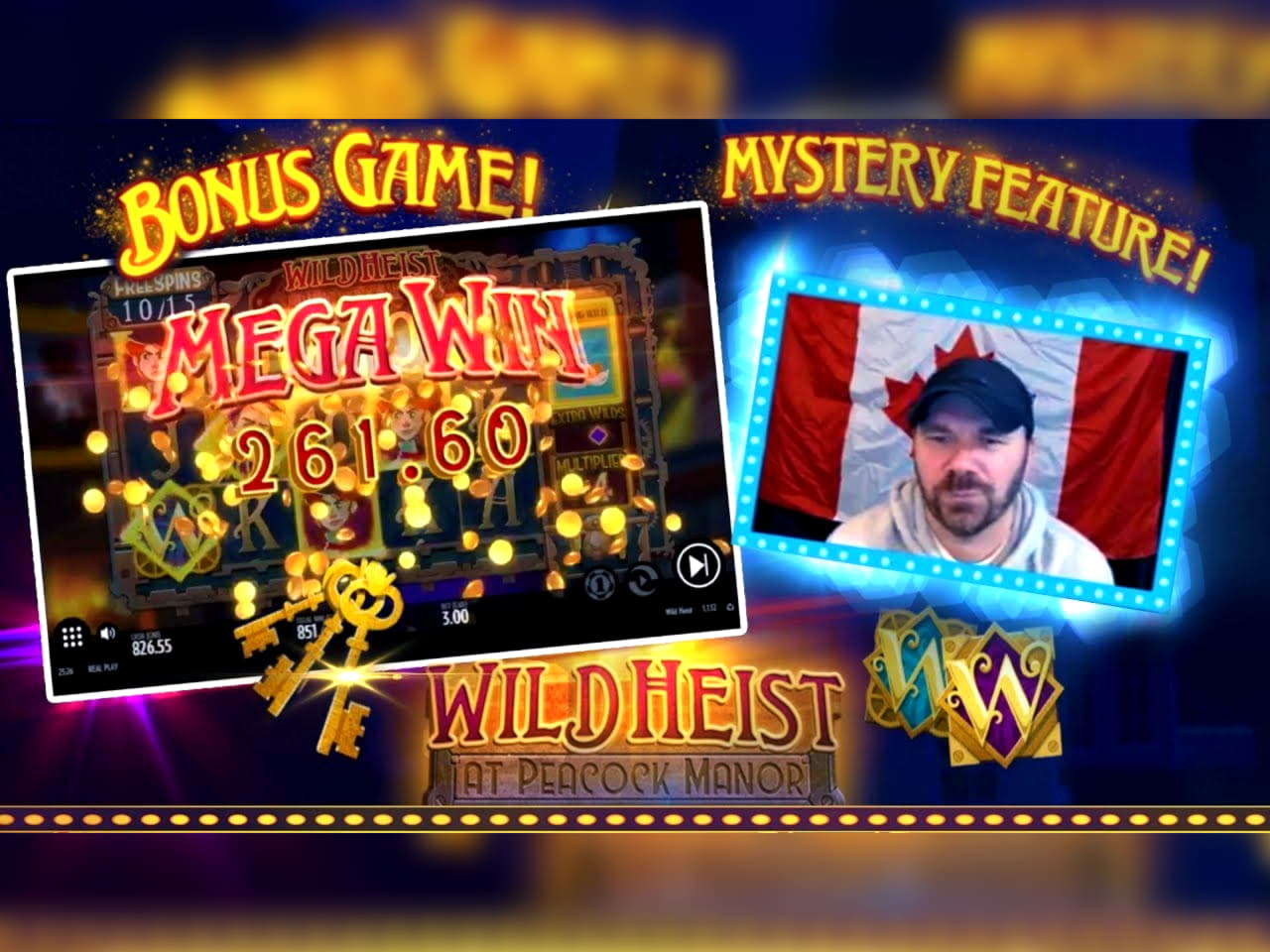 $370 Mobile freeroll slot tournament at Bet Rebels Casino