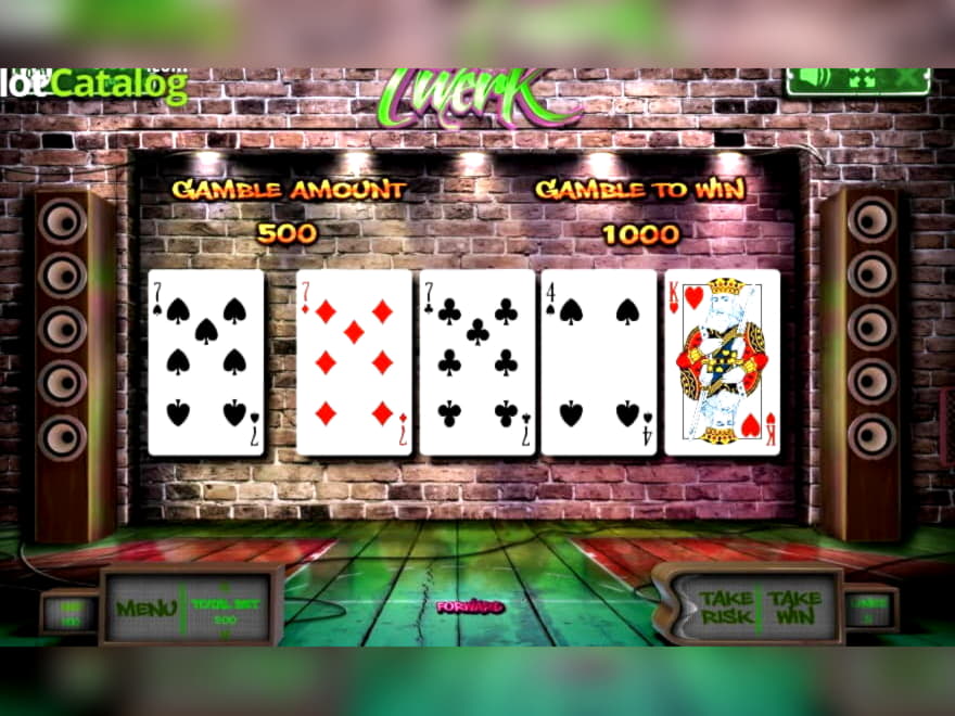 €455 Casino chip at Casino-X