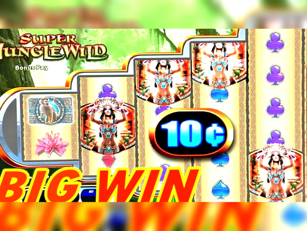 145 Free Spins no deposit at River Belle Casino
