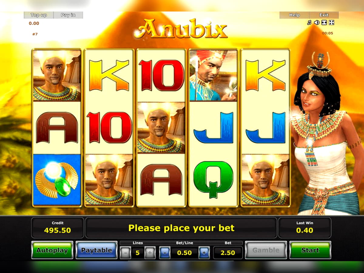 $405 Free Casino Tournament at Nordi Casino