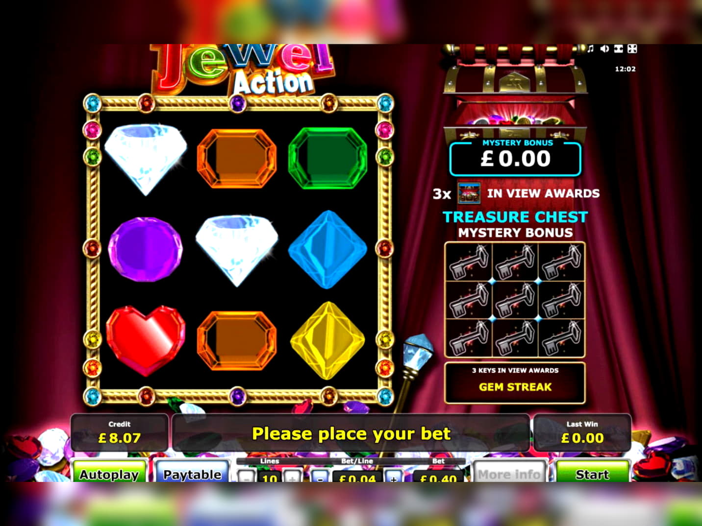 505% Match Bonus Casino at Casino-X