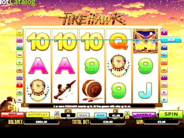 30 Free spins casino at Spin Palace Casino