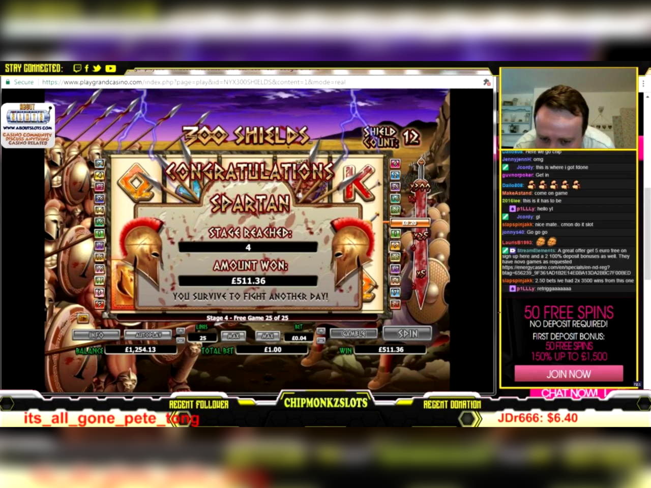 890% Best signup bonus casino at Platinum Play Casino