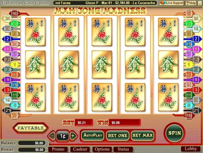 £275 Free chip at Grand Hotel Casino