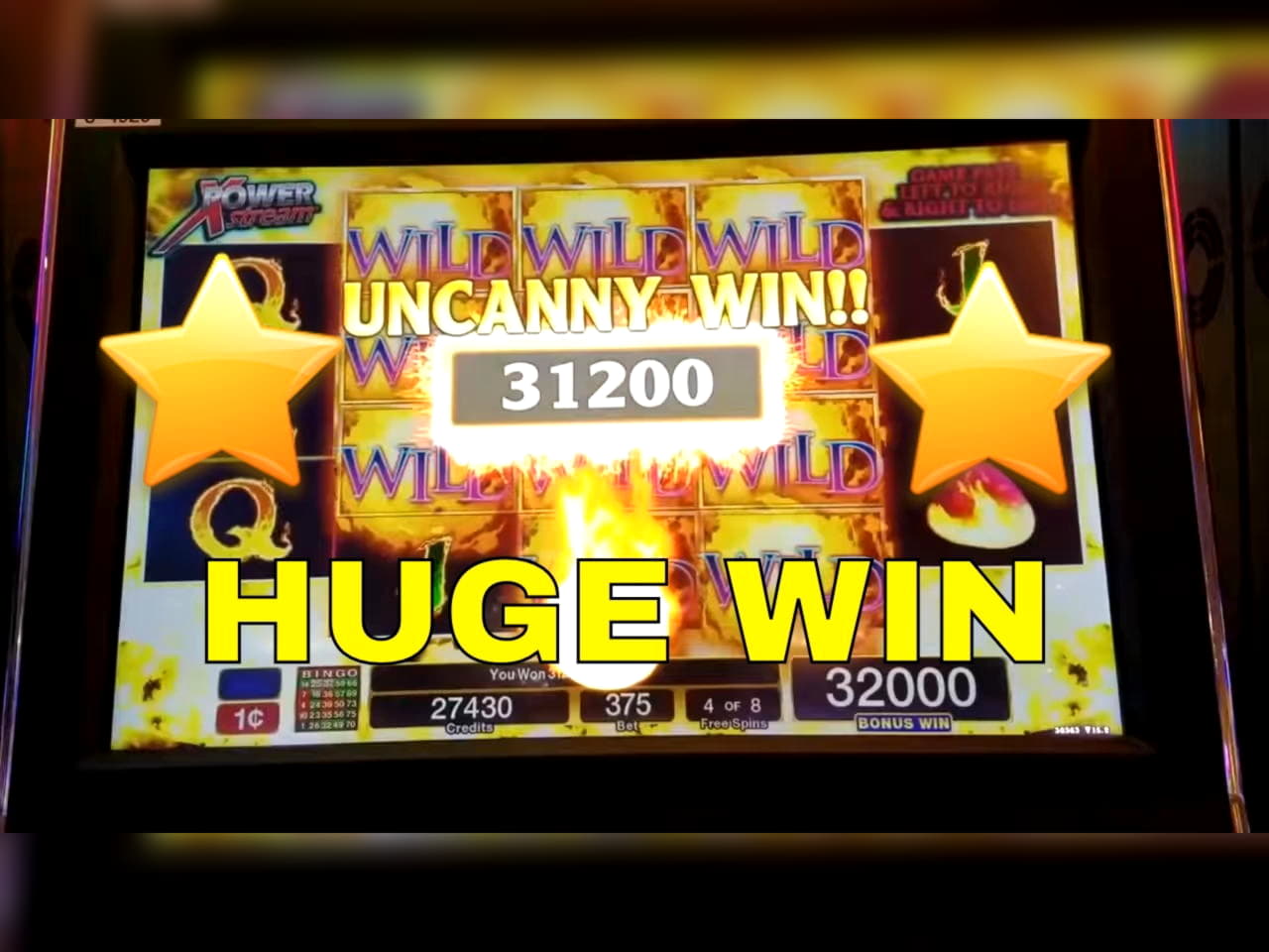 95% Match Bonus Casino at Inter Casino