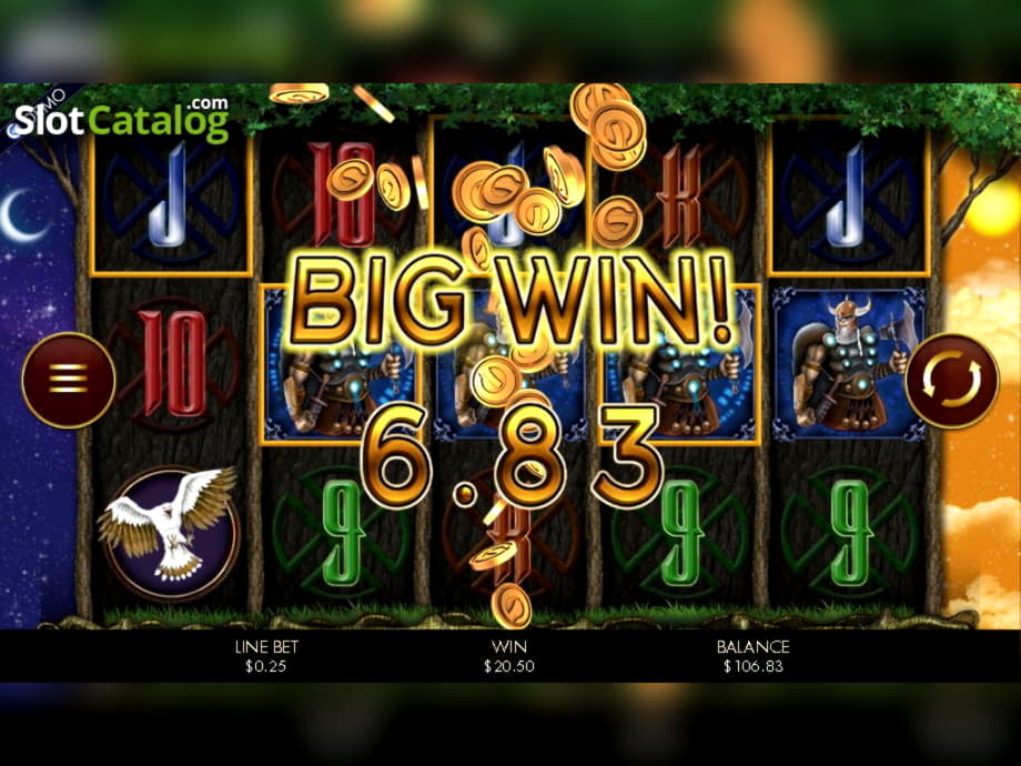 890% First deposit bonus at Casino Action