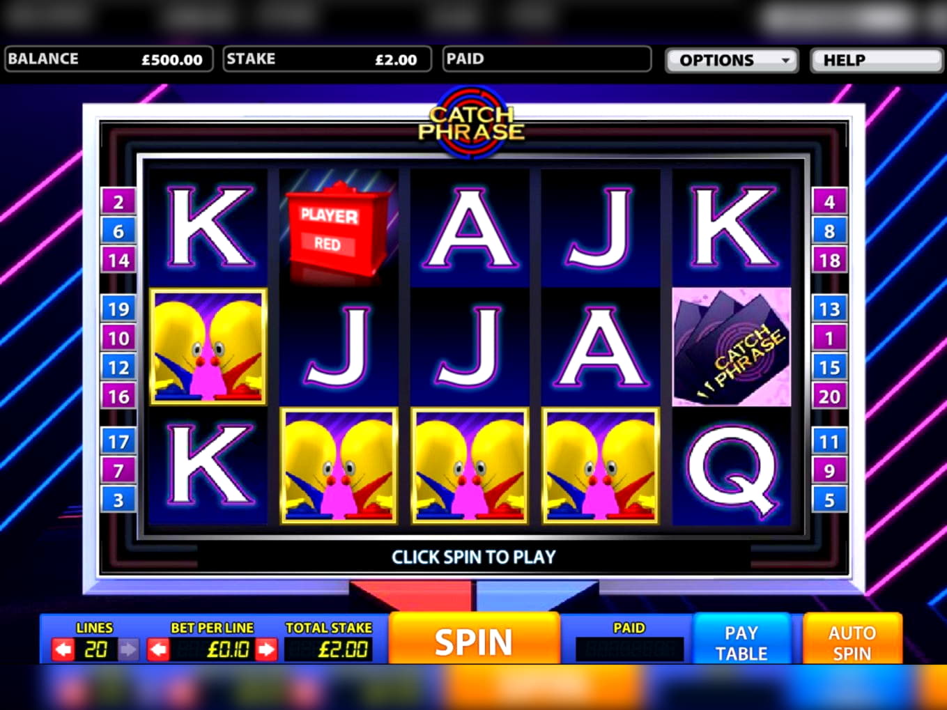 €435 FREE Casino Chip at Euro Palace Casino