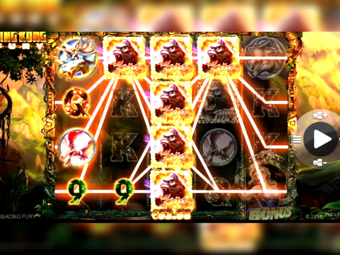 70 Free Spins no deposit casino at Bet At Home Casino