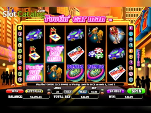 EURO 155 Free Casino Tournament at Nordi Casino