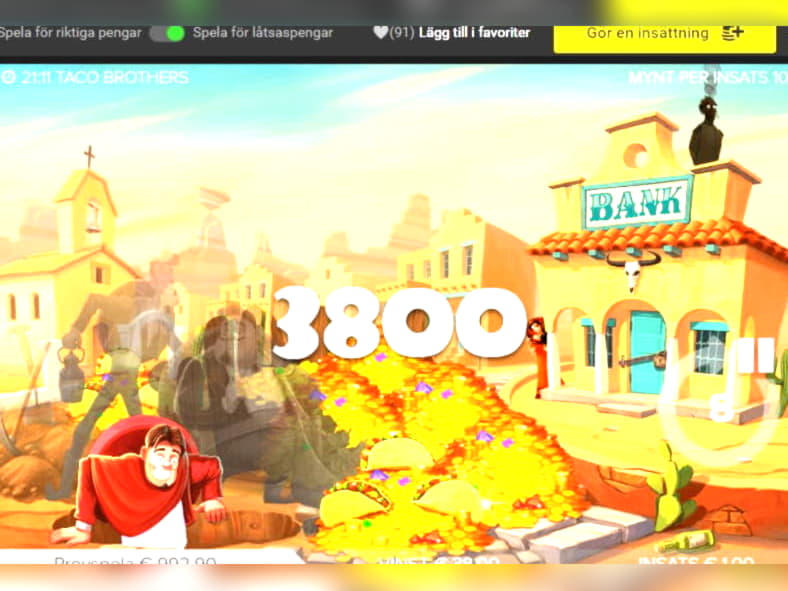 805% Deposit match bonus at Nordi Casino