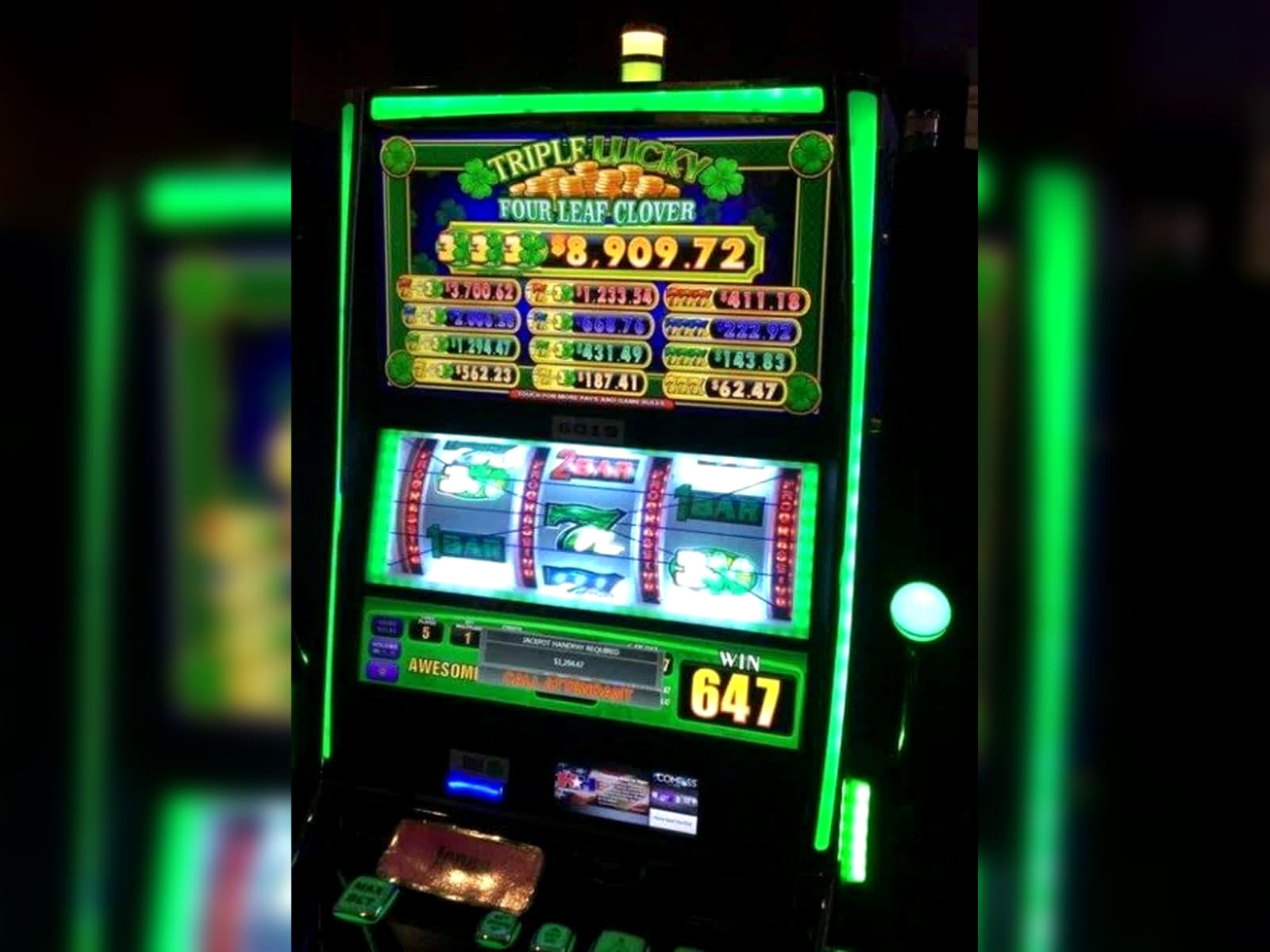 160% Match at a Casino at Spintropolis Casino
